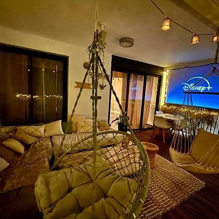 L'Ecrin Boheme Apartment Saint-Paul Екстериор снимка