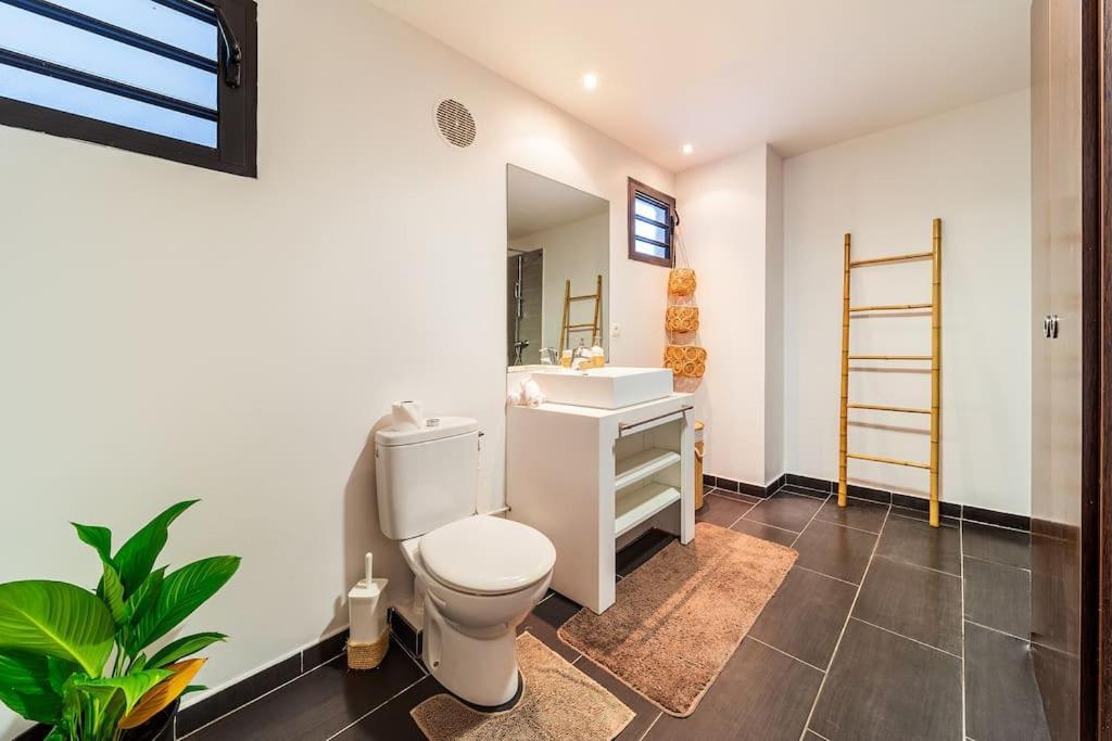 L'Ecrin Boheme Apartment Saint-Paul Екстериор снимка