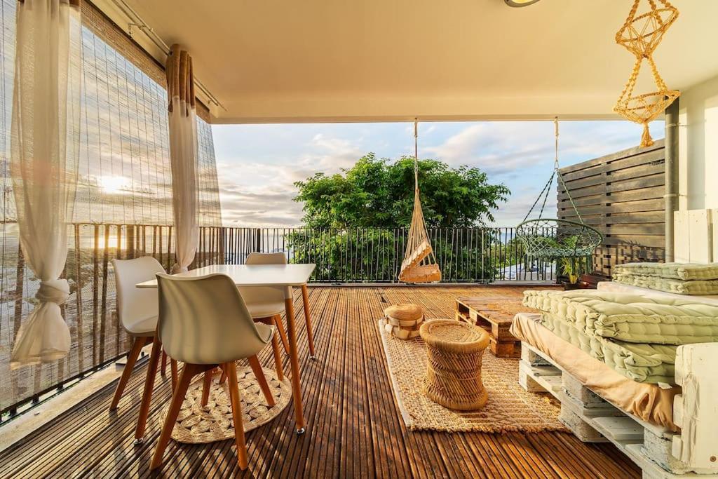 L'Ecrin Boheme Apartment Saint-Paul Екстериор снимка
