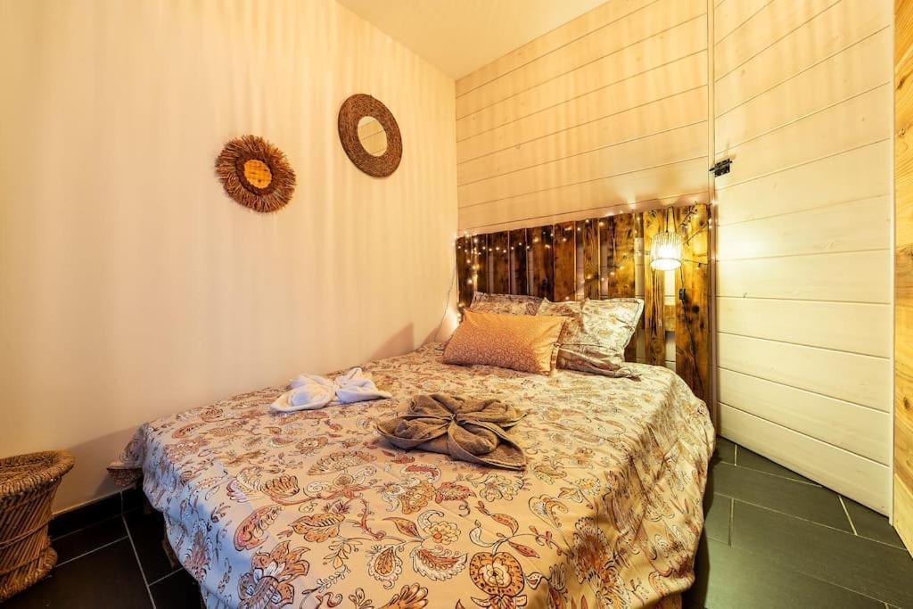 L'Ecrin Boheme Apartment Saint-Paul Екстериор снимка