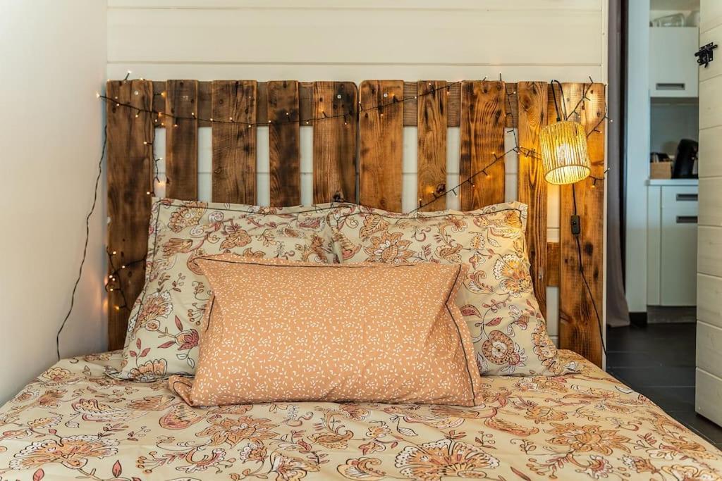 L'Ecrin Boheme Apartment Saint-Paul Екстериор снимка