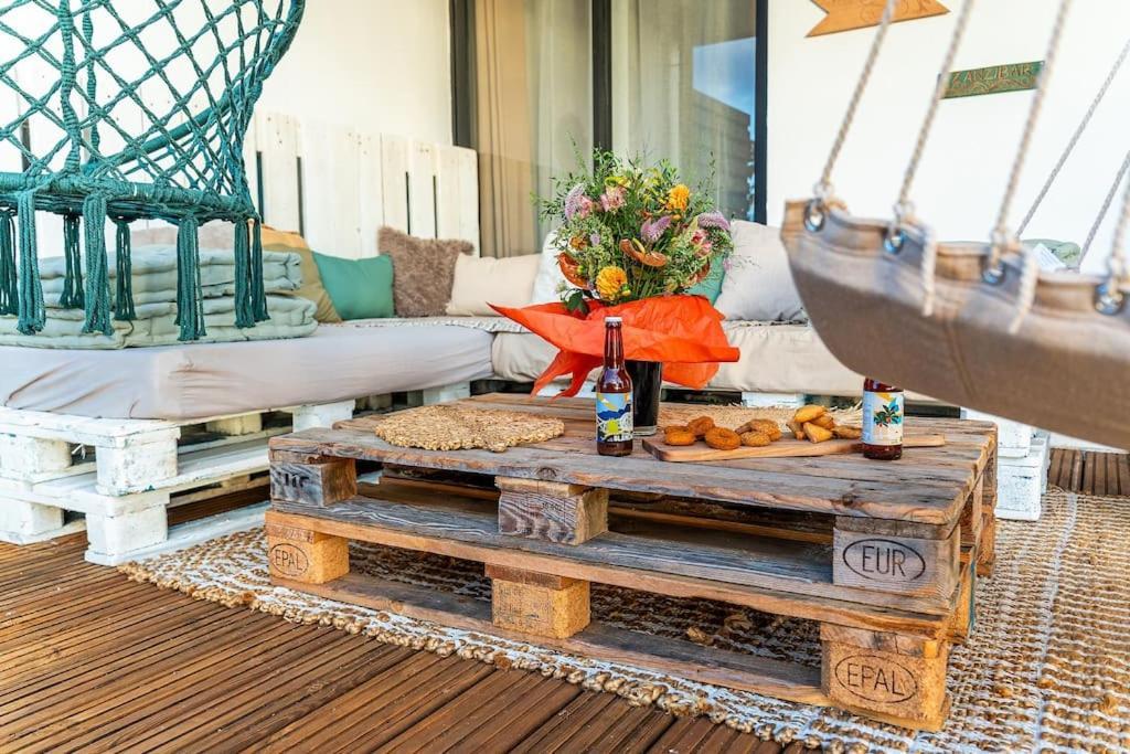 L'Ecrin Boheme Apartment Saint-Paul Екстериор снимка