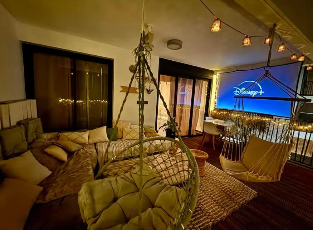L'Ecrin Boheme Apartment Saint-Paul Екстериор снимка
